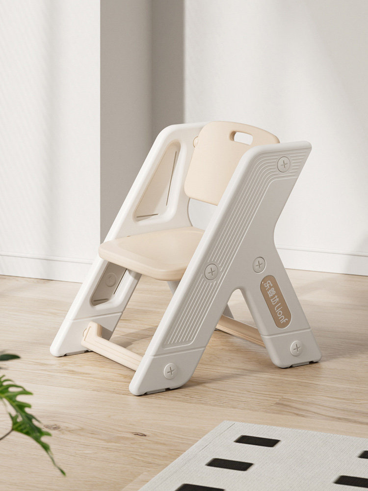 乐婴坊宝宝椅子靠背小椅儿童凳子婴儿幼儿塑料凳子板凳家用座椅,住宅家具,儿童椅（原婴童）,淘宝优惠券,粉丝福利购,淘宝优惠卷