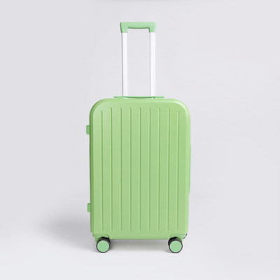 新行李箱女24寸ins网红新款小型轻便20时尚潮流密码拉杆旅行箱子