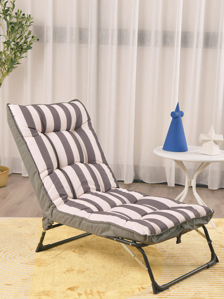 临亚办公室折叠躺椅阳台午睡懒人单人小沙发家用午休椅折叠椅靠椅,住宅家具,折叠椅/躺椅,淘宝优惠券,粉丝福利购,淘宝优惠卷