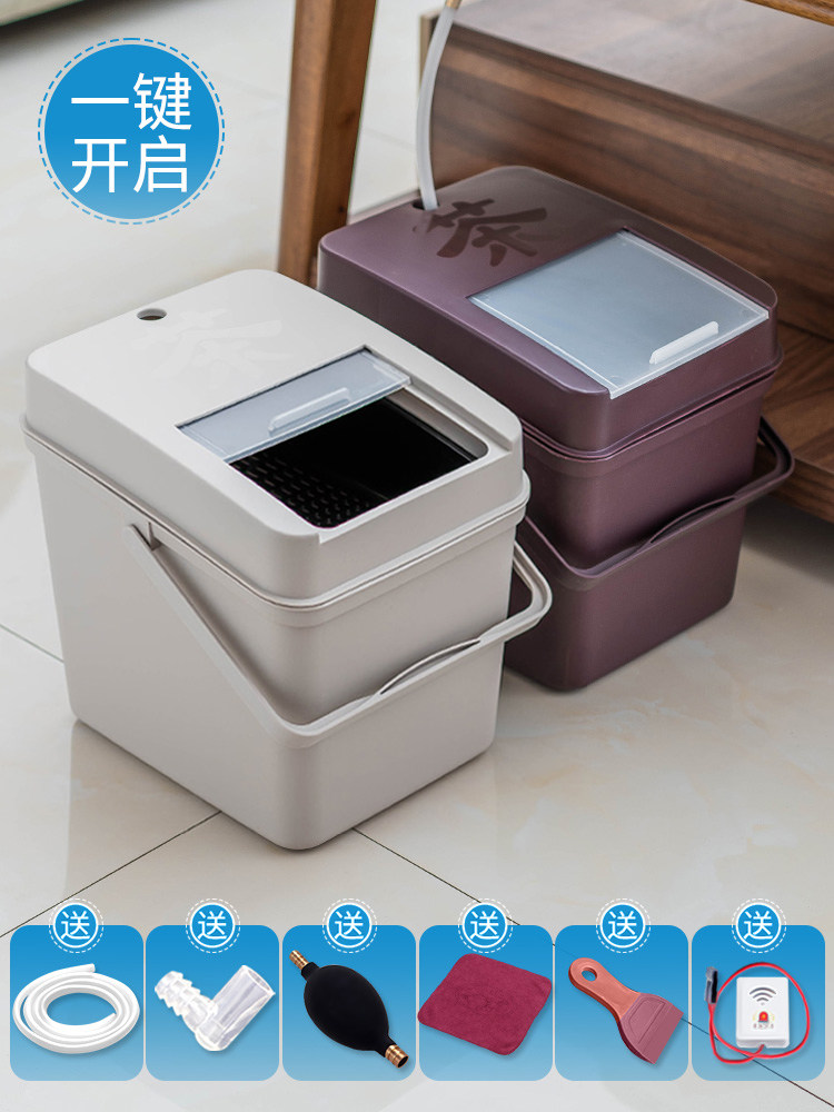 废茶水桶茶桶茶渣桶茶具茶道茶盘茶几茶桌茶台接排茶叶分离垃圾桶,餐饮具,茶道/零配,淘宝优惠券,粉丝福利购,淘宝优惠卷