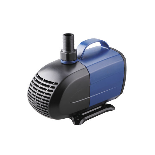 松宝WP-350S/400S/500S鱼缸潜水抽水泵假山循环泵大流量水陆两用