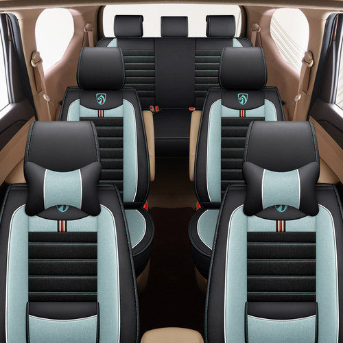 19/20/21款宝骏730座套全包围360 530 510威旺M20风光330四季亚麻