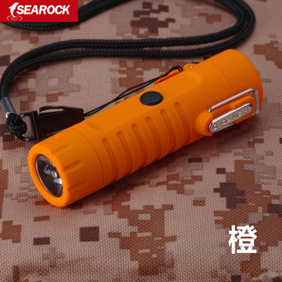 便携野营照明手电筒创意防水防风打 正品 户外USB充电双电弧打火机