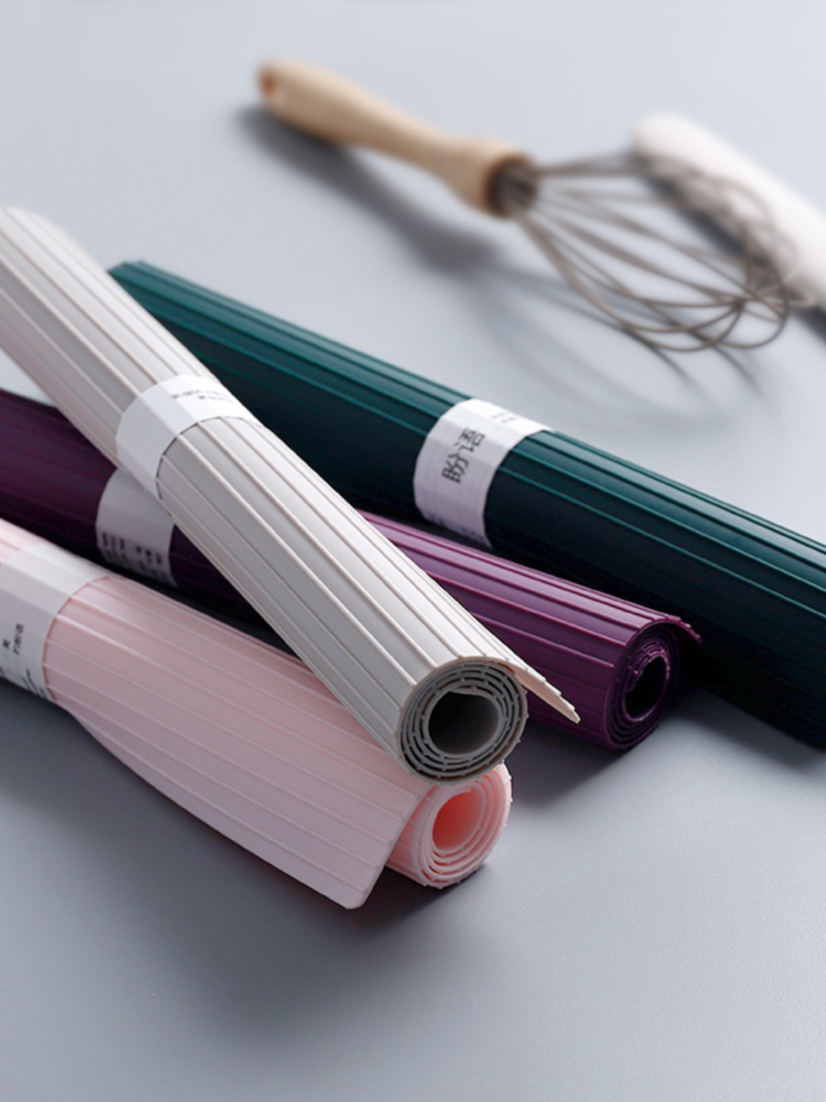 硅胶餐垫碗垫子防水防滑厨房隔热垫防烫垫餐桌垫锅垫北欧大号