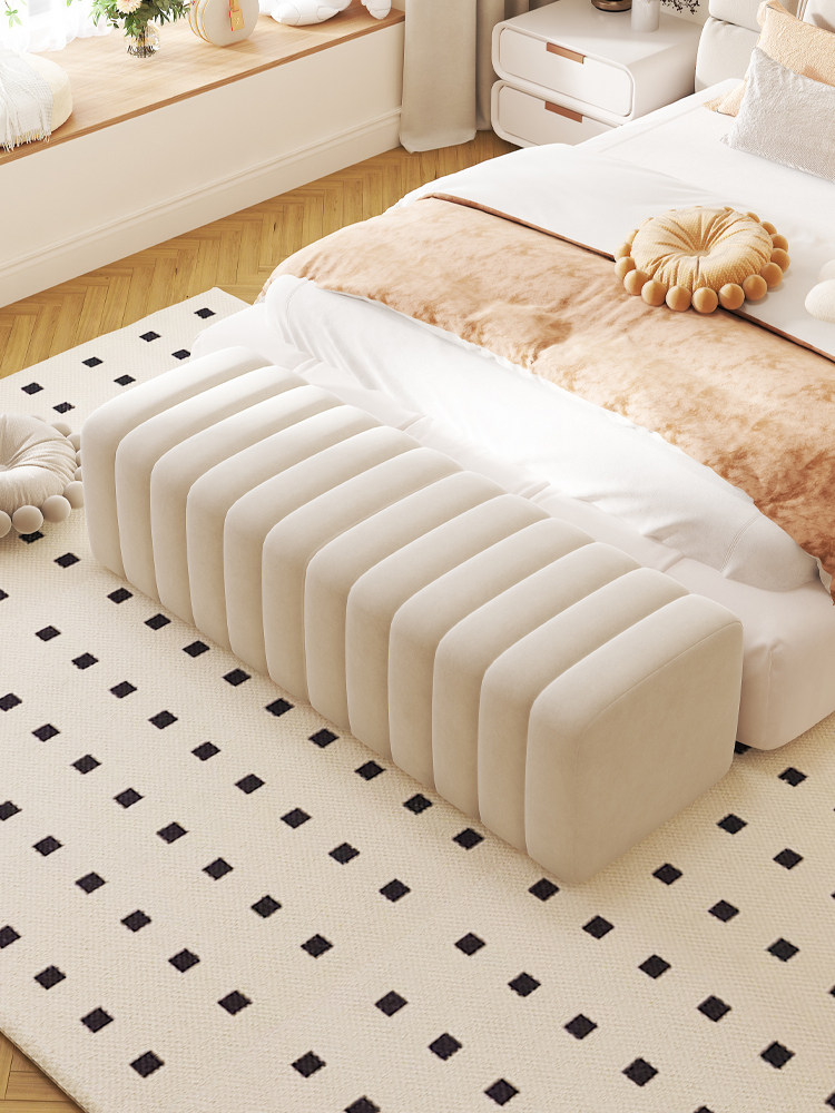 换鞋凳家用门口可坐软包长条凳现代简约卧室床尾凳衣帽间沙发凳子,住宅家具,换鞋凳,淘宝优惠券,粉丝福利购,淘宝优惠卷