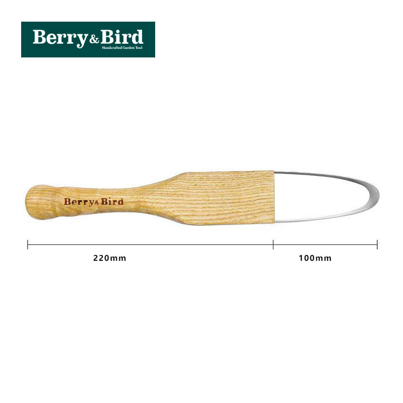 正品花小白Berry&Bird正品园艺小工具集合家用种花种菜除草换