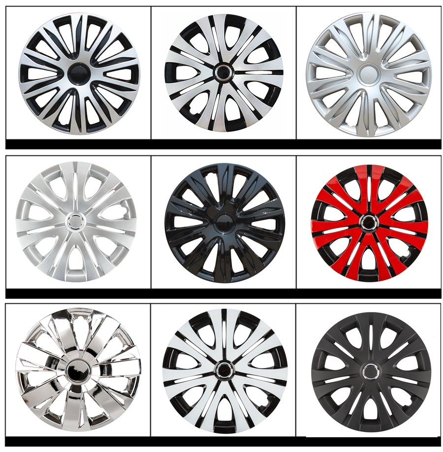 适用X70A轮毂盖x70a轮毂盖欧尚A800轮胎罩16寸CS15轮毂壳