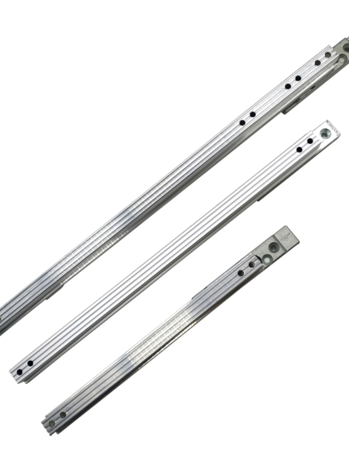 德国诺托风撑铝包木定位器实木门窗风撑Roto铝包木风撑卡槽限位器