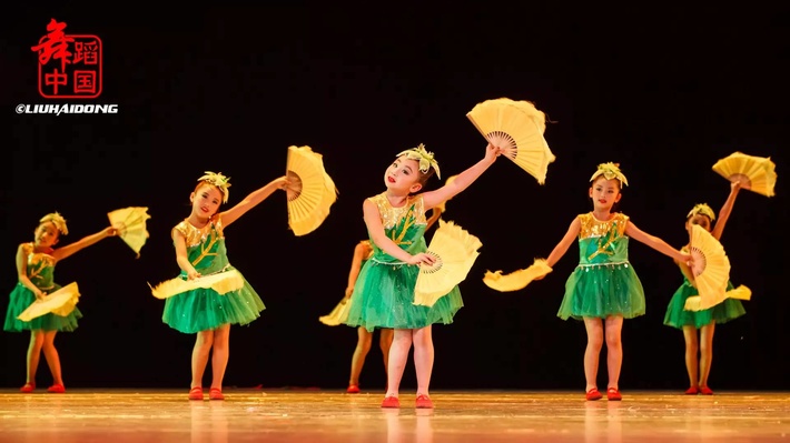 正品爱护环境我来了幼儿舞蹈演出服儿童表演服少儿亮片纱裙舞蹈服