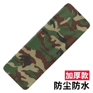 燃油车挡车牌遮挡号码牌神器车牌套车牌罩布迷彩车防尘