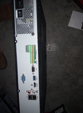 32路NVR硬盘录像机DS-7932N-E4 DS-80188主板高清网络远程监控机