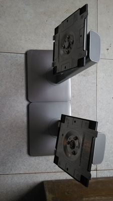 原装戴尔DELL P2314M P2414H U2414H升降旋转底座 DELL24寸支架