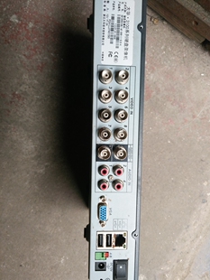 80116478主板 DVR3100 DVR3108 华3100系列8路硬盘录像机