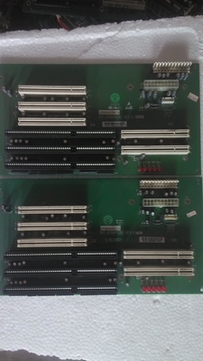 研祥工控机底板IPC-6106P3 REV:A1 A2小机箱底板 支持AT/ATX电源