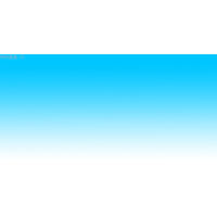 Fish tank 001 background paper, high-standing Qing gradient wallpaper, aquarium mural, landscape decoration, solid color to transparent stickers thumbnail 4