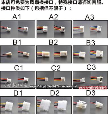 新款全新 AFB0412VHA-A 4010 4CM 12V 0.12A 4线 PWM温控静音风扇