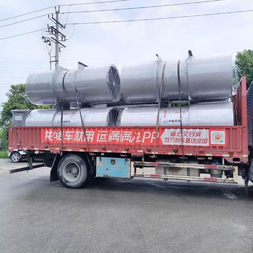 定制射流风机 隧道顶悬挂风机 隧道运营通车风机 耐高温 可持续运