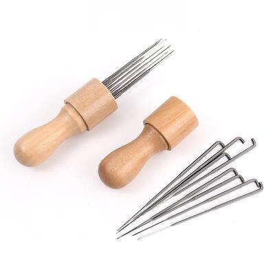 腊肠扎孔针香肠排气针插肉专用扎眼戳家用工具透气风干入味器食品