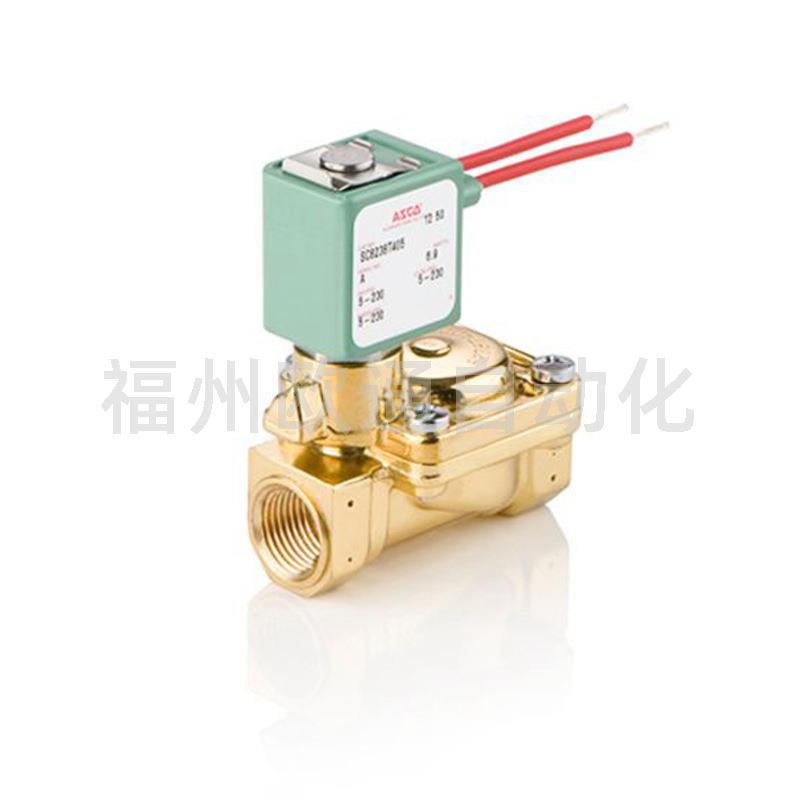 SCEA2S8D00 220VC 美国ACO电阀FJP磁 全新原装