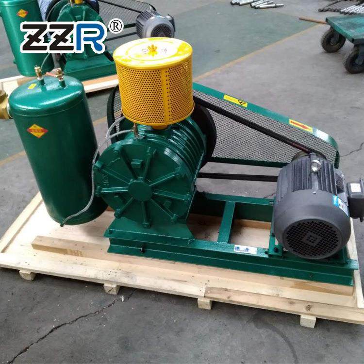 回转鼓风机生产厂家301污水处理渔业养殖增氧机,机械设备,其他机械设备,淘宝优惠券,粉丝福利购,淘宝优惠卷