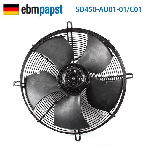 全新 4450-01-01/01 400 40/415 冷凝器散热风