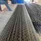 钢筋筋桁架承板 20201 钢筋桁架楼承板设备 钢桁焊接楼生架产线JH
