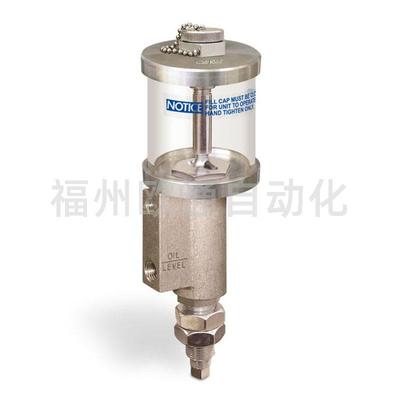 美国Oil-iteR恒加定液位润器BB543-1543-1 油滑器 注油器