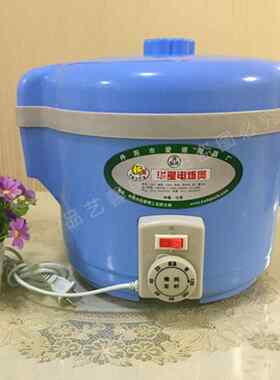 电捂煲 泡沫 泡沫型电焐子文火煨炖锅电炖锅定时型开关型加厚家用