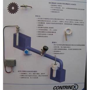 上海祥树砂轮接近传感器DW 513 M30 002