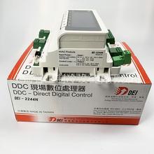 温度控制I器 DE-758B PN/LCN FL联C 网空调微F电脑控制2244N