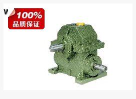 优惠WD系列涡轮蜗杆减速器 4模数 速比10-60 可多变