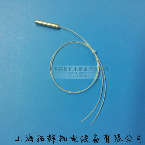 负温度NTC热敏电阻 温度传感器 温度探头 感温电阻5*30 5K10K 1%