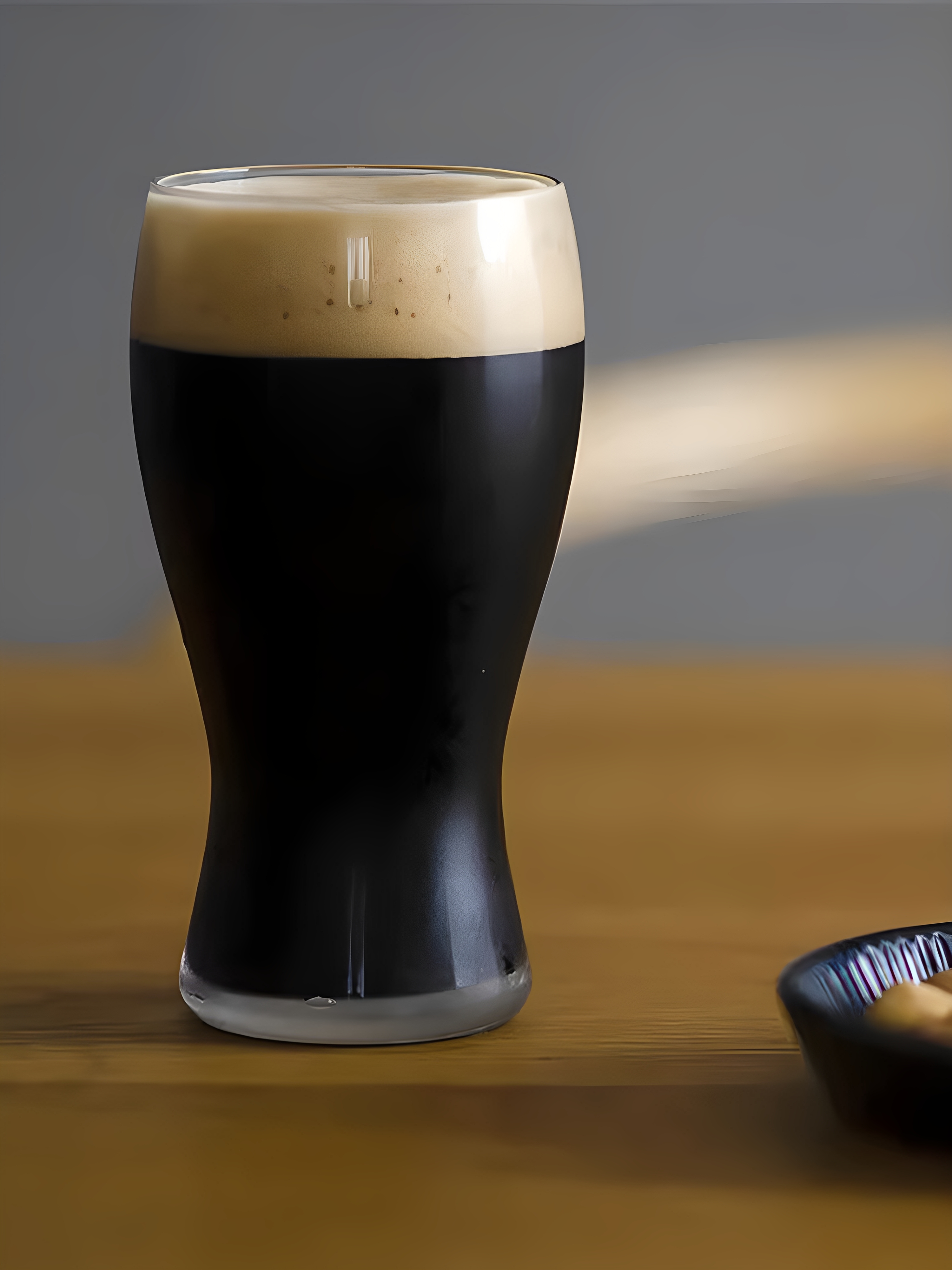 aderia经典款日本原装进口啤酒杯套装精酿啤酒杯玻璃杯家用水杯