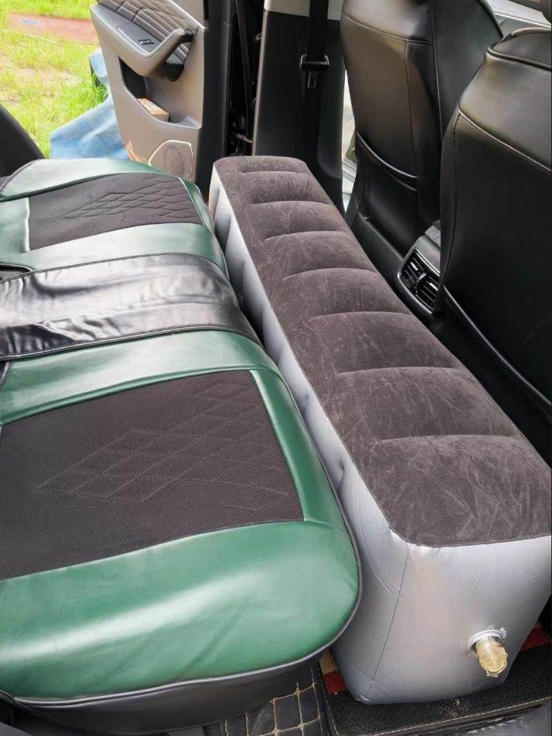 车载充气床垫脚垫后排缝隙垫睡垫朗逸帕萨特迈腾探岳宝来途昂腿凳,汽车用品/电子/清洗/改装,车载旅行床,淘宝优惠券,粉丝福利购,淘宝优惠卷