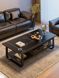 茶几客厅家用小户型小桌子出租屋用简约现代沙发简易茶桌2025新款
