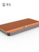 观山电木茶盘 升级款 新款 茶盘电木贯穿排水流畅不堵塞