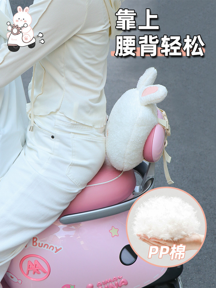 电动车后靠背腰垫缓解压力电瓶车摩托车前置座椅儿童防撞垫靠背垫,电动车/配件/交通工具,电动车靠垫,淘宝优惠券,粉丝福利购,淘宝优惠卷