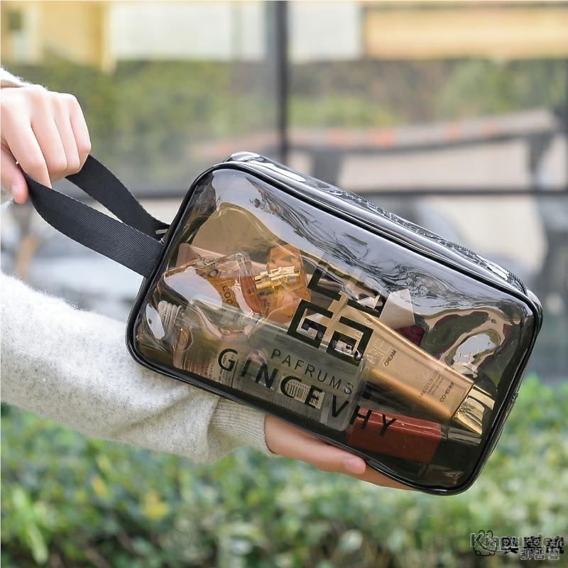 健身房专用洗漱包运动干湿分离洗澡沐浴日常生活用品旅行男潮
