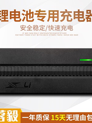 锂电池电动车充电器24V36V48V60V72V42V2A54.6V2A电车平衡车折叠