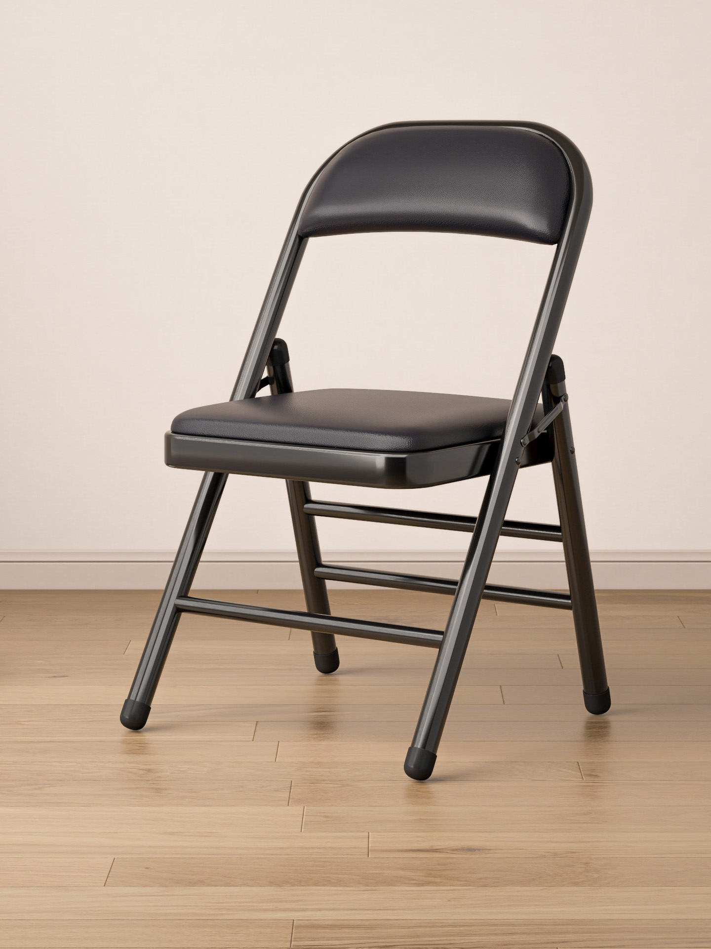 折叠椅子简易凳子靠背椅家用便携电脑椅培训会议椅餐椅宿舍办公椅