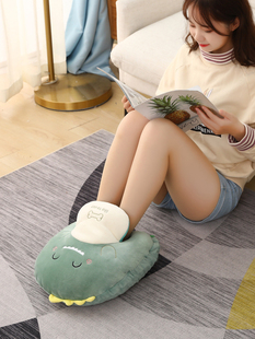 热水袋电捂脚冬天暖脚神器看电视窝儿童写作业晚上睡觉脚冷老人