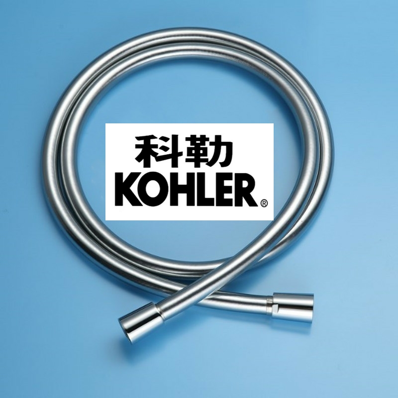 正品淋浴防缠绕软管卫生间热水器冷热水管花洒配件1.5/2/3米加长