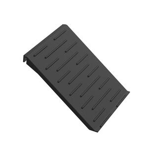 乌龟专用爬台【配件】缸进出爬梯板水陆缸晒背台阶楼梯斜坡板