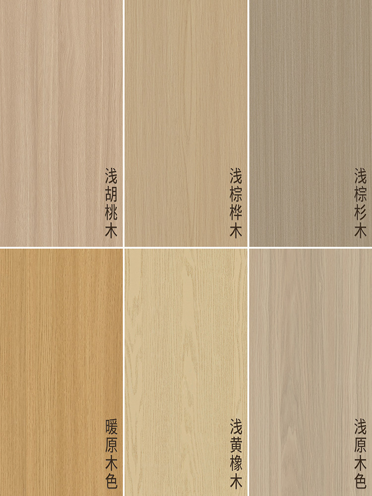 木纹贴纸原木风桌面衣柜橱柜门桌子家具翻新波音软片自粘防水墙纸,家居饰品,软装墙贴,淘宝优惠券,粉丝福利购,淘宝优惠卷