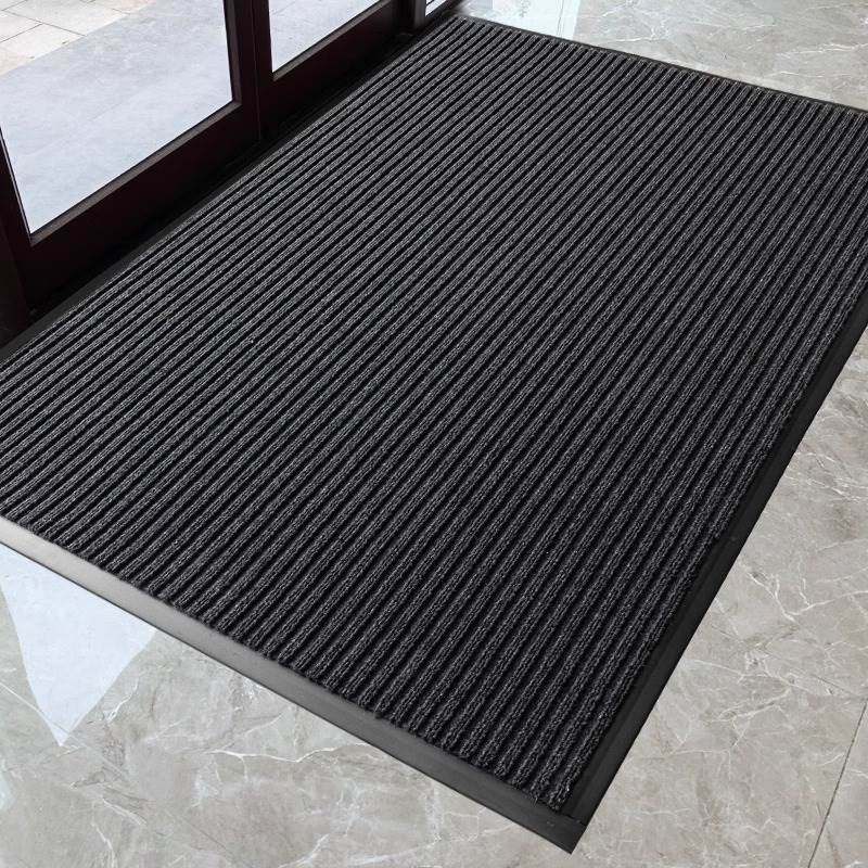 地毯2025新款商用防滑门口办公室大面积灰色红色防污耐脏吸水垫子,居家布艺,商业地毯地垫,淘宝优惠券,粉丝福利购,淘宝优惠卷