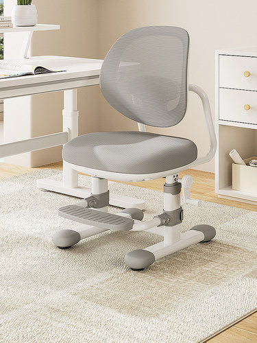 儿童学习椅儿童椅子儿童学习专用椅升降椅小学生书桌椅学生写字椅