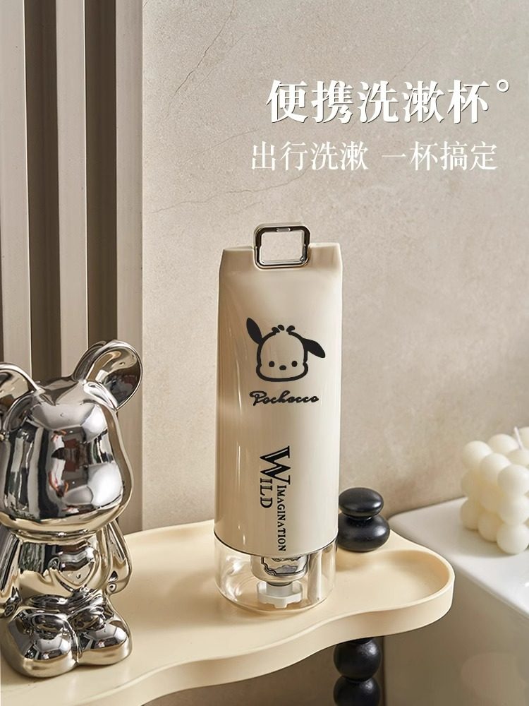 旅行装洗漱杯便携式牙刷牙膏牙杯三件套儿童刷牙漱口套装学生宿舍,家庭/个人清洁工具,洗漱杯,淘宝优惠券,粉丝福利购,淘宝优惠卷