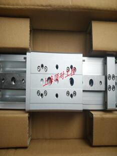 150 175 200 精密滑台气缸MXW20 250 125 225 可订货议价 100