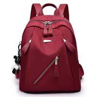 Backpack Bagpack Bag Bags School For Women Back Pack Ladies thumbnail 4