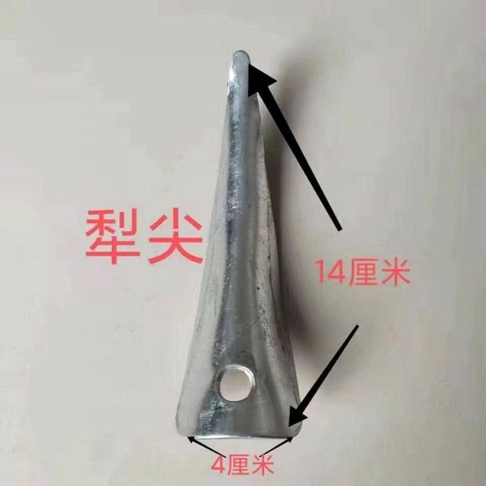 新款播种机配件播种机配件大全新手推式播种机配件大豆玉米神器